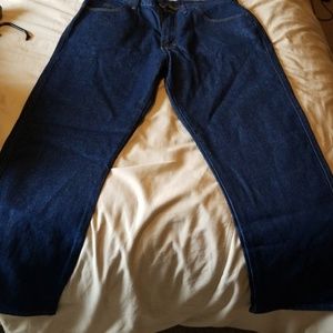 Double Knot Jeans